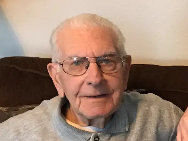 Anthony "Tony" Ligouri