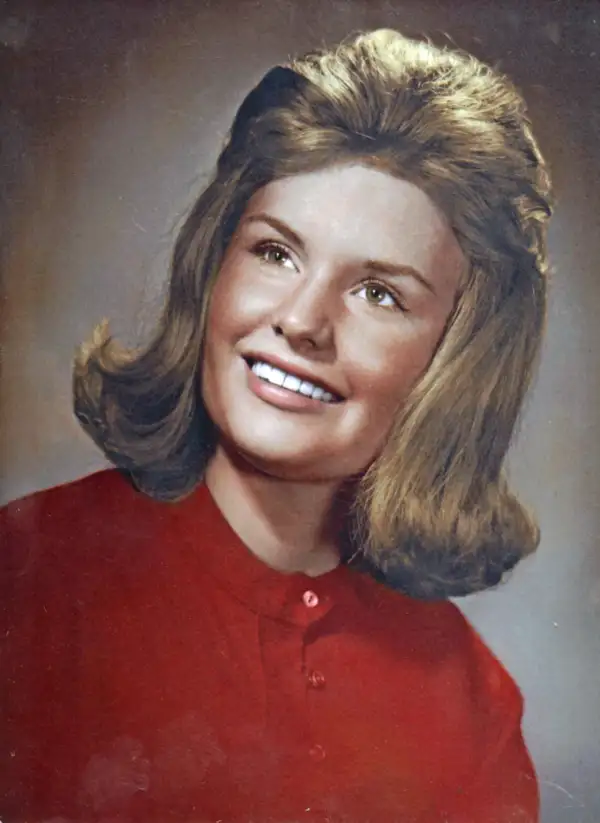 Patricia Ann Bauer