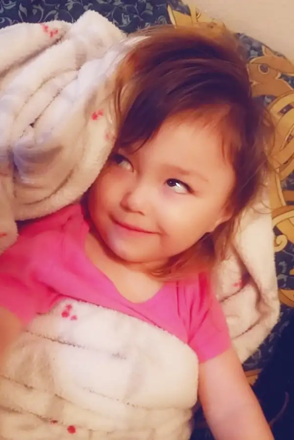 Azlynn Nicole Marie Conn