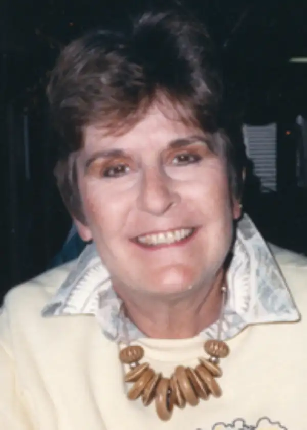 Martha A. Ellingson