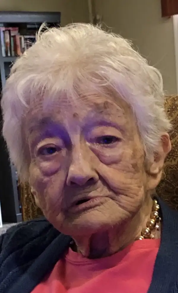 Mildred "Millie" Sudbrock