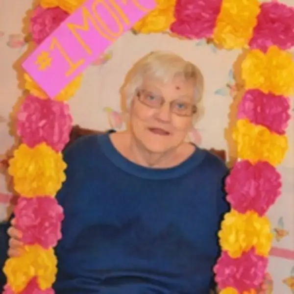 Gaylene (Hanson) Bosma