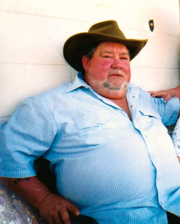 Elbert "Sonny" McDonald, Jr.