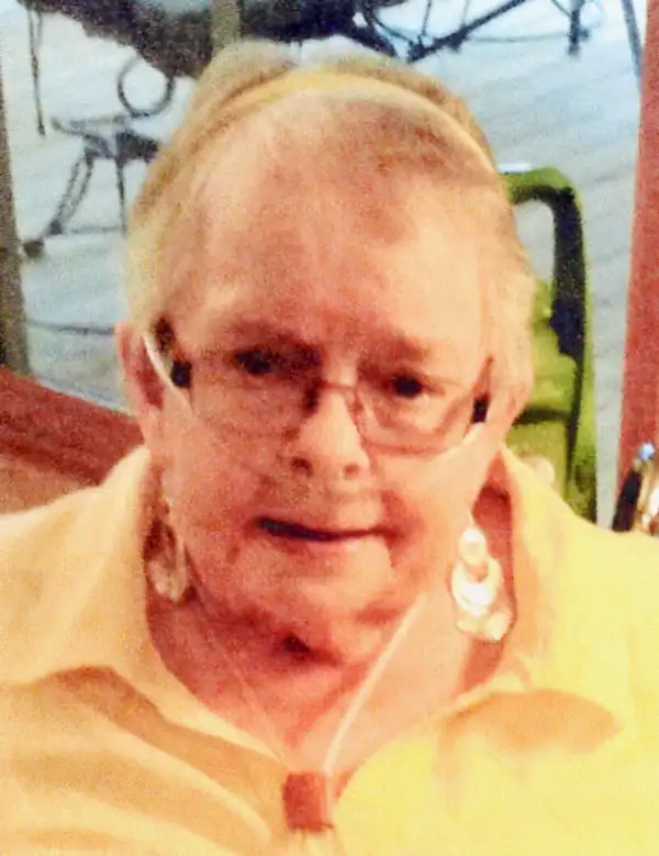 Cleo "Bobbie" Sondra Fuqua