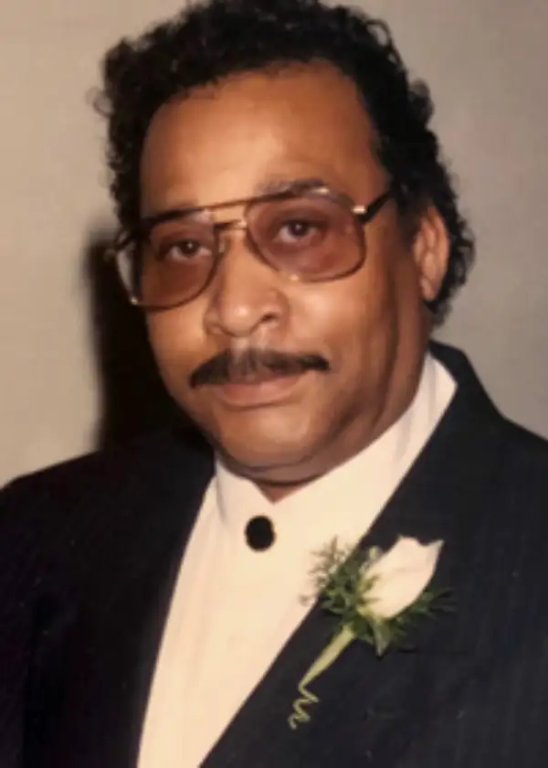 Ernest E. Moore, Sr.