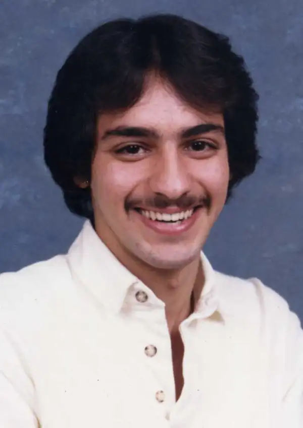 Dino Anthony Debrouse