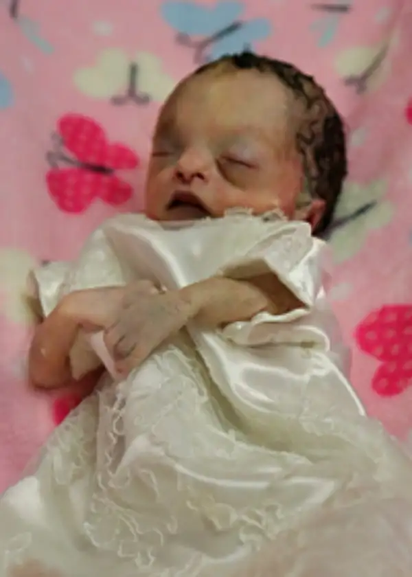 Rylnn Elaine Braunschweig