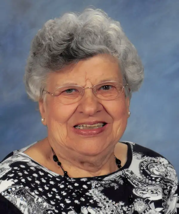 Phyllis J. Reams