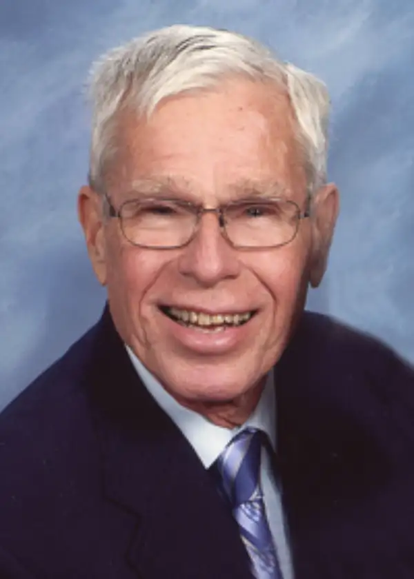 Duane W. Bain