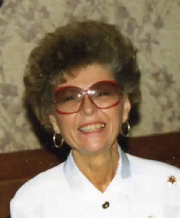 Elva M. Butcher