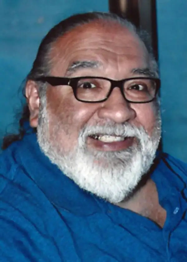 Andre (Andy) James Mosqueda