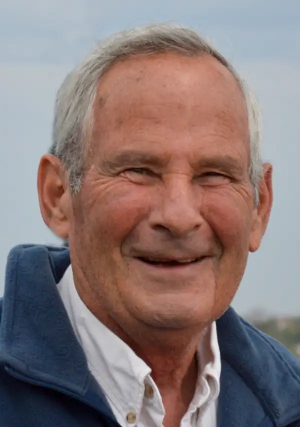 Michael "Mike" Romeo McCoy