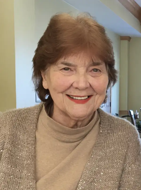 Jacqueline "Jackie" Holmes Williams