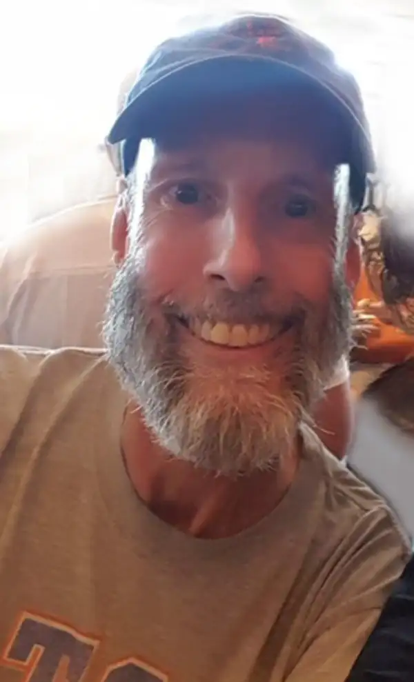 Kenneth "Gator" Mumma