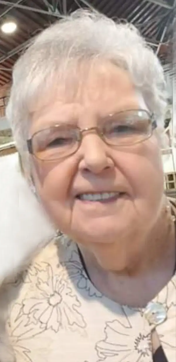 Bernice Edith Martin