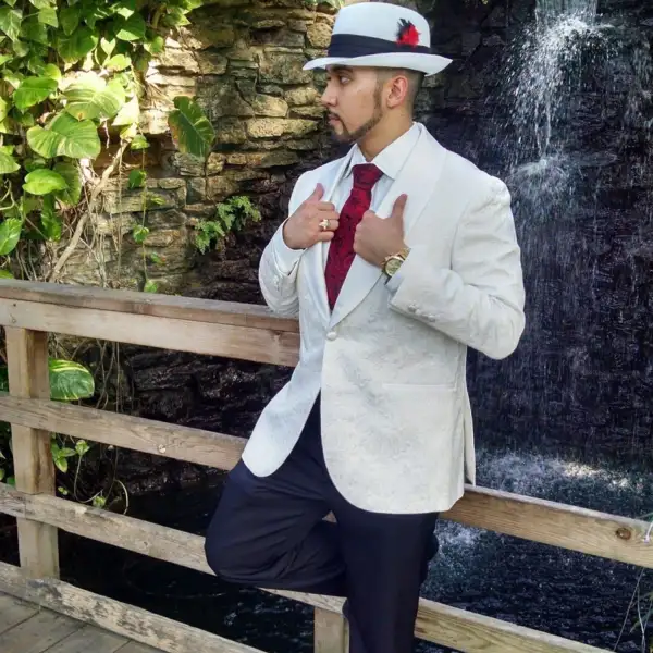 Francisco Gonzalez Miramontes