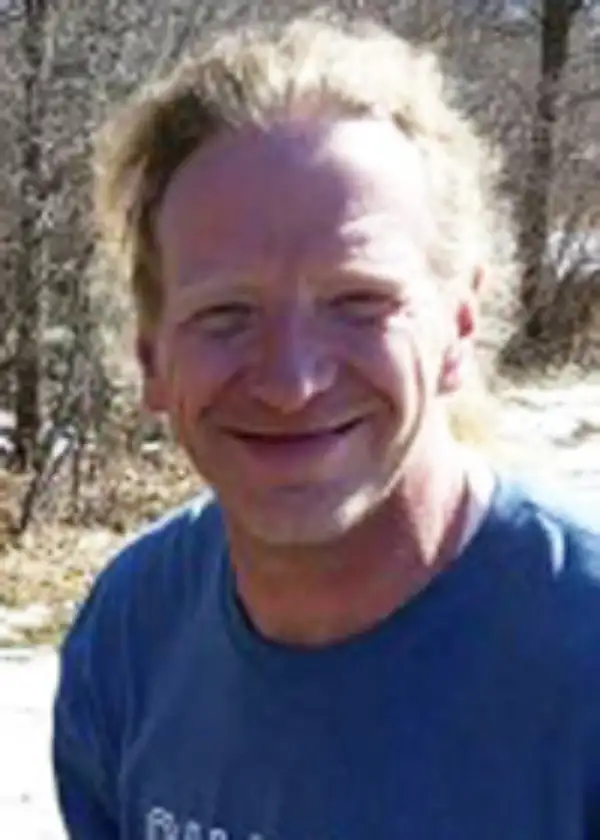 Richard "Pedro" Mickle