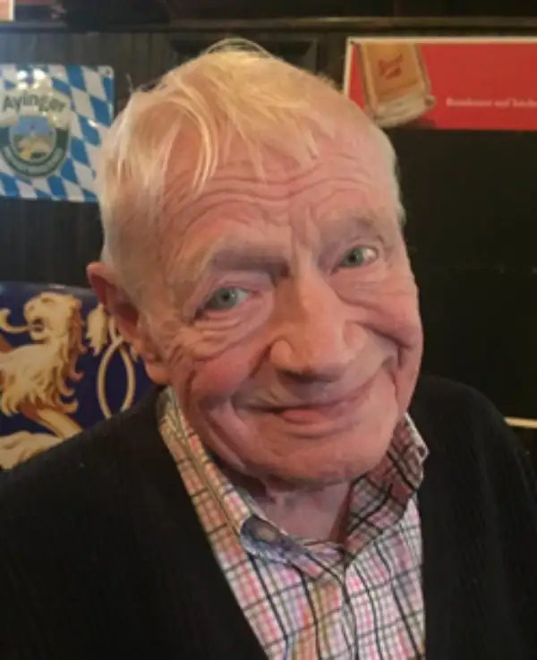 Dr. Richard Loren Vaught