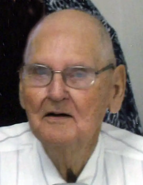 Warren Litchkey, Sr.