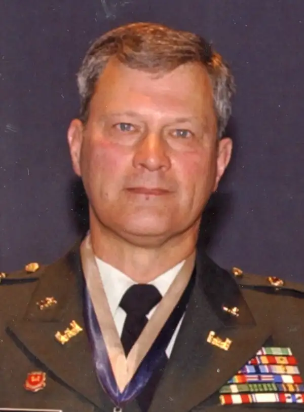John E. Rice