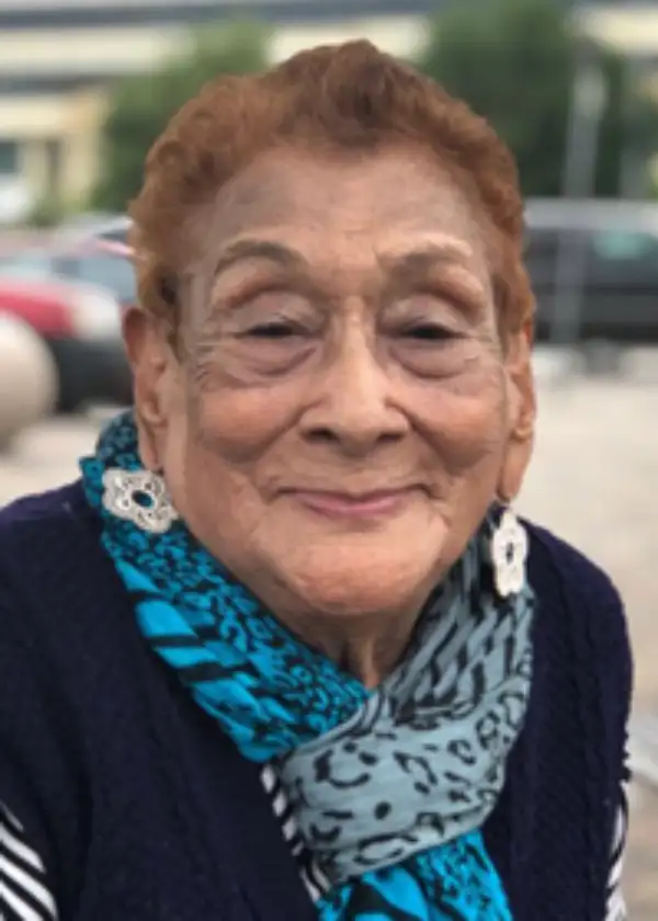 Maria Eva Luna-Candelas