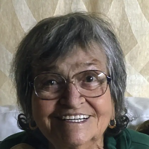 Katharina Magdalena Brookshire