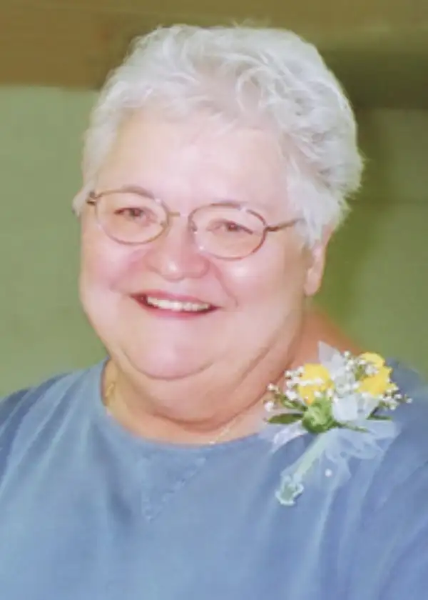 Sharrie L. Blackburn