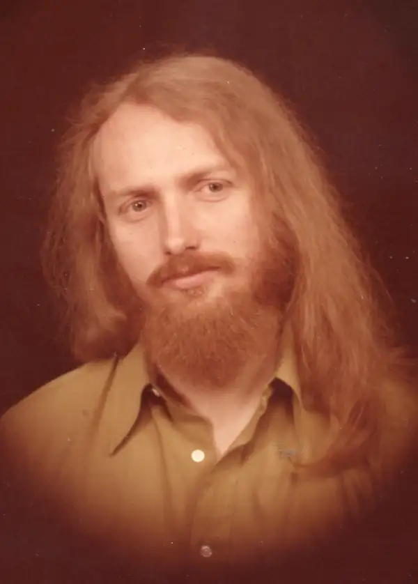 Eugene H. "Gene" Lindgren