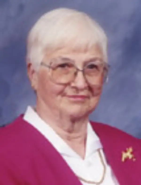 Geraldine L. "Gerre" Coulson
