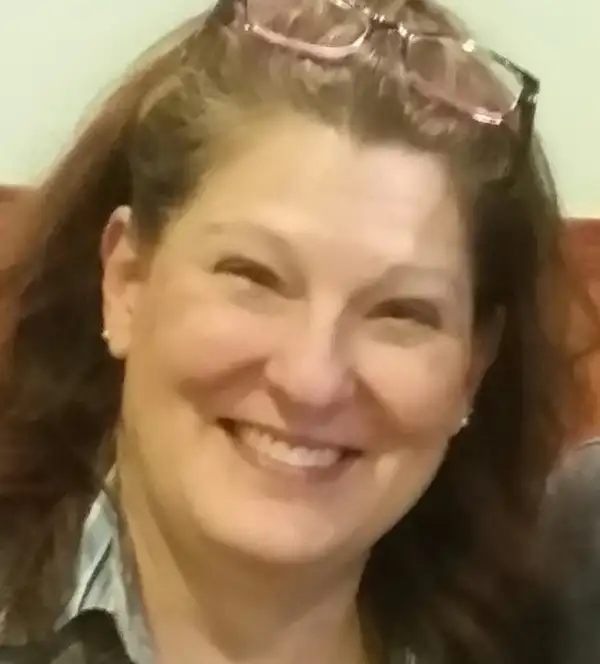 Denise Marie Simpson