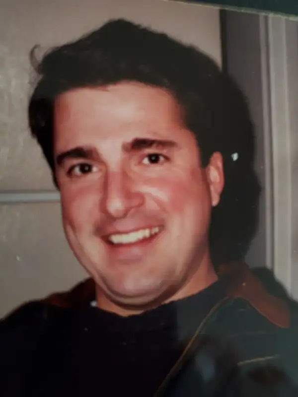 Rodney Robert Hethershaw