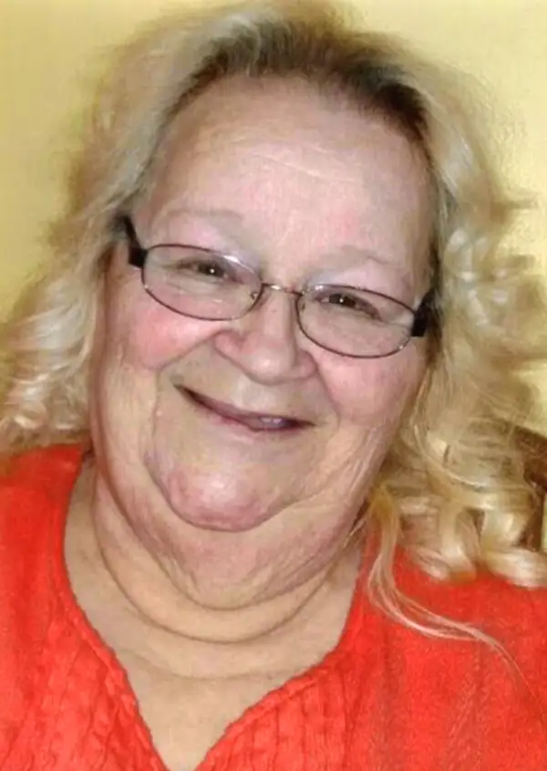 Beverly R. Steffens Speck