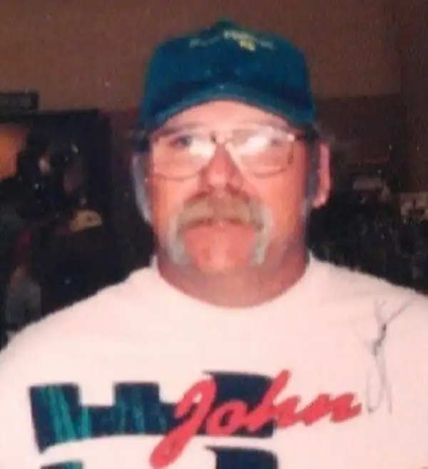 Leslie Raymond Wilson