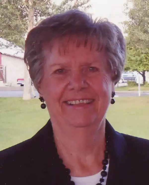 Erma J. Burt