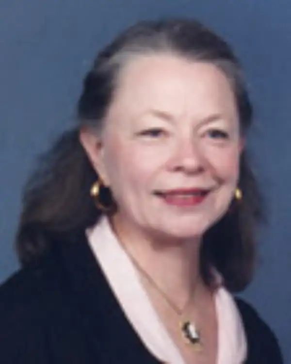 Carolyn Cooper