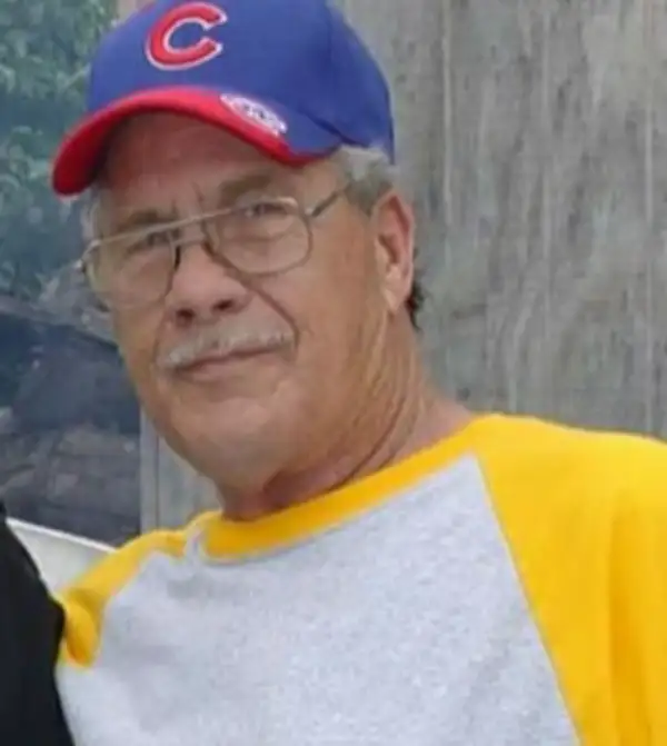 William "Vic" Constant