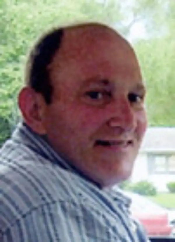 Charles "Chuck" Knight, Sr.