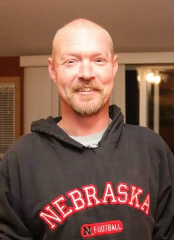 John Rasmussen