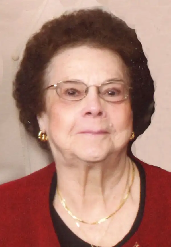 Elizabeth Joyce Allen
