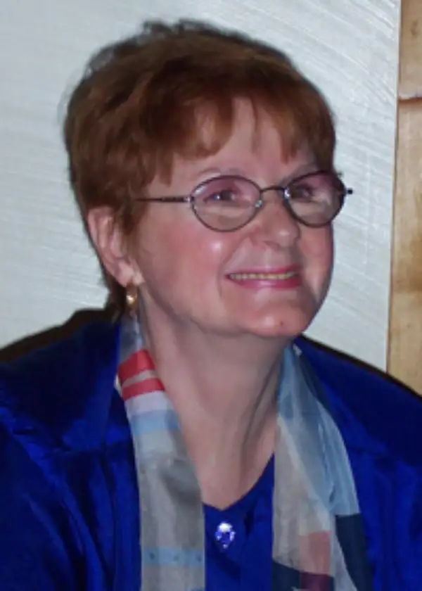 Alison Logan Anderson Mulligan