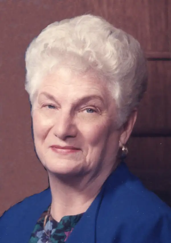 Marylin Rosalee Thompson