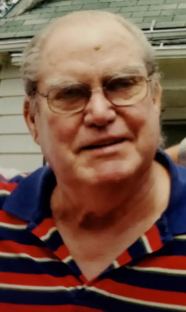 Joseph John Heather, Jr.