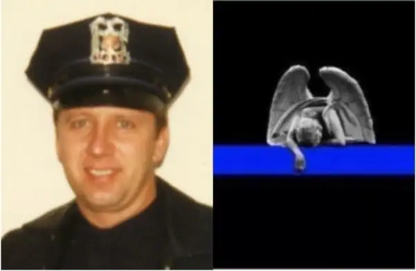 George "Mike" Simmer