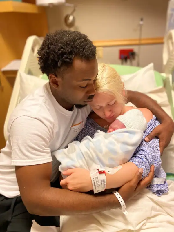 Rejean Delvin Joseph Goba