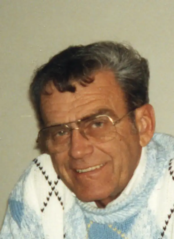 Lawrence "Art" Iseminger