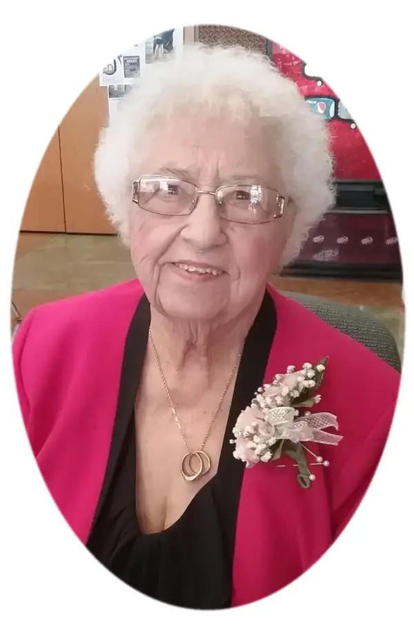 Wilda Marie Stilwell