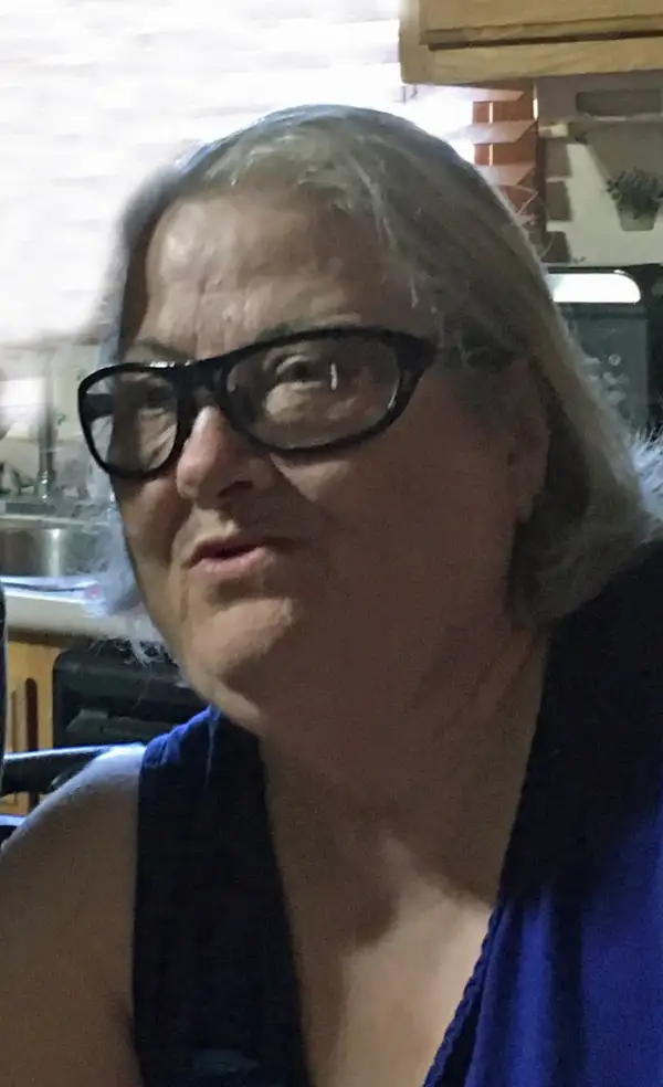 Bertha Faye Callahan