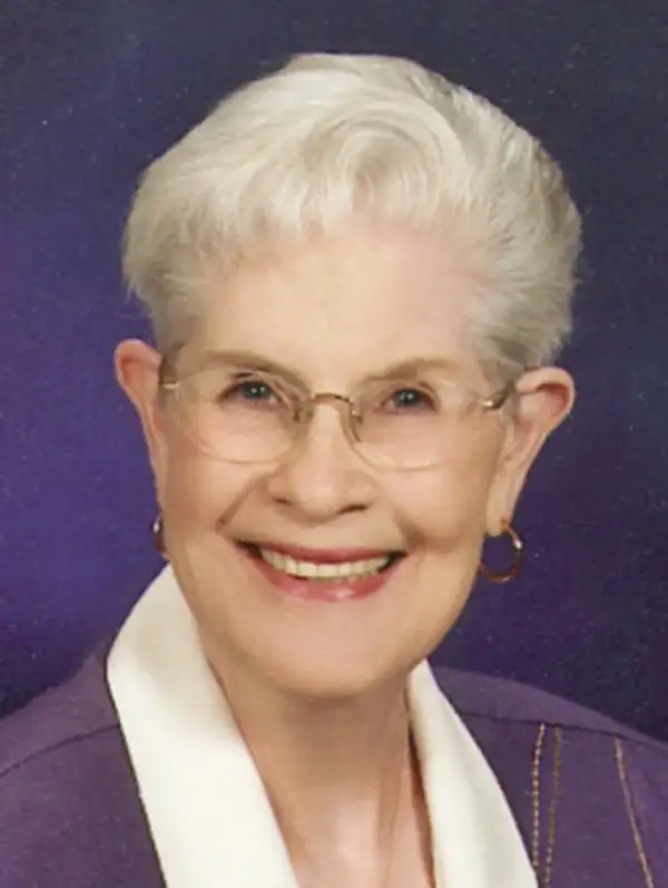 Sandra Jo "Sandy" Adams