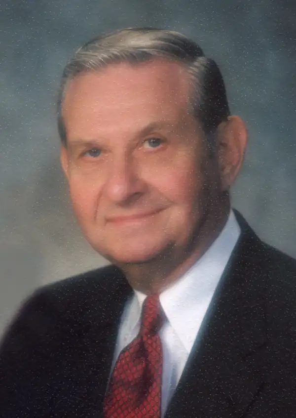 William Robert Grant