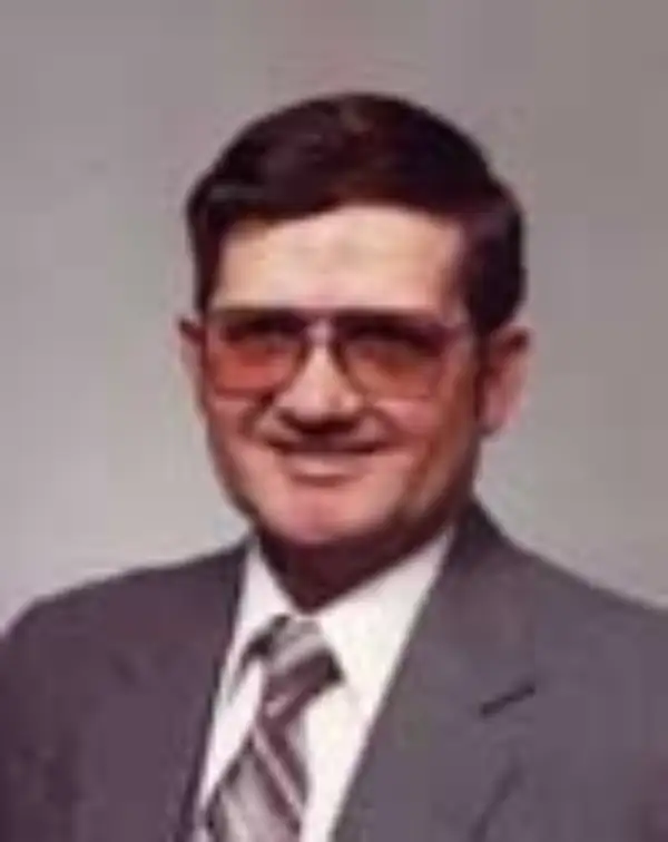 Gerald Rosenbalm